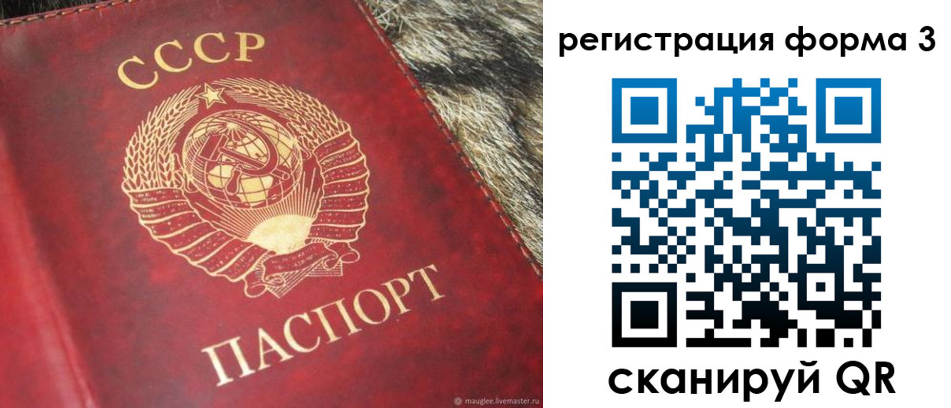 прописка регистрация в Ялте